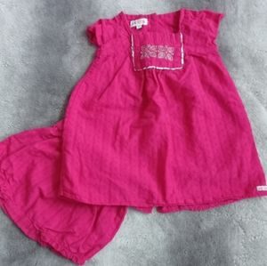 * 5 for 25 * Set for Girl 18 months